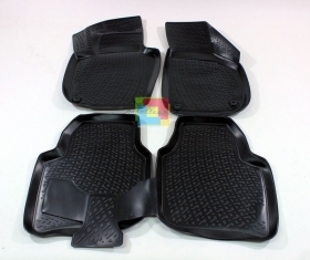 SKODA SUPERB SW 2008-2014 SET TAPPE