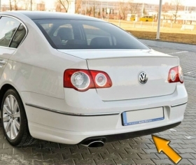 SOTTO PARAURTI VW PASSAT 3C B6 2005