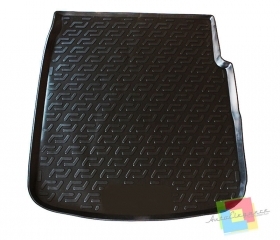 AUDI A7 2010+ TAPPETO BAGAGLIAIO IN