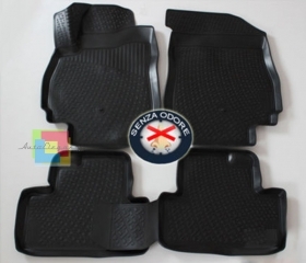 CHEVROLET ORLANDO 2010+ SET TAPPETI