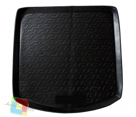 VW TOUAREG 2002-2010 TAPPETO BAGAGL