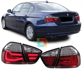 BMW SERIE 3 E90 2005-2008 FARI POST