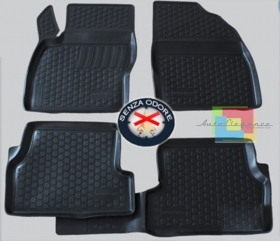 FORD FOCUS 2004-2010 TURNIER SET TA