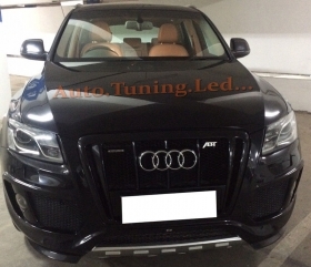 AUDI Q5 8R 2008-2011 KIT CONVERSION
