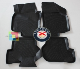 VW GOLF 6 VARIANT 2008-2011 SET TAP