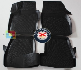 FORD FOCUS 2011-2015 TURNIER SET TA
