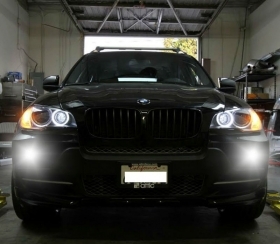 LAMPADE FENDINEBBIA H11 LED CREE RE