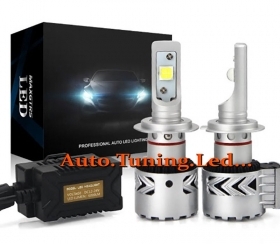 LAMPADE ANABBAGLIANTI LED HYUNDAI T