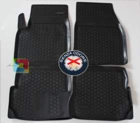 FORD FUSION 2002+ SET TAPPETINI AUT
