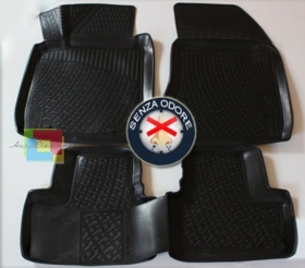 ALFA ROMEO 159 SW SET TAPPETINI AUT