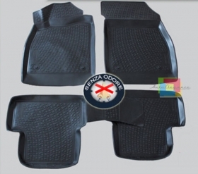 CHEVROLET CRUZE 2009+ SET TAPPETINI