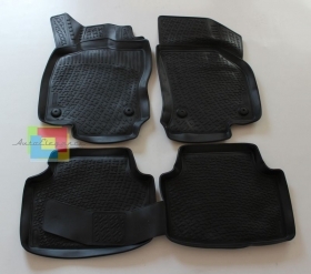 VW PASSAT B8 BERLINA 2014+ SET TAPP