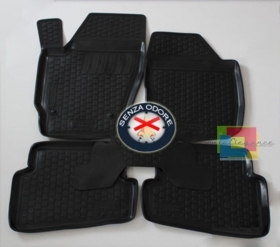 SKODA FABIA II SW 2007-2014 SET TAP