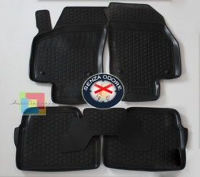 OPEL ASTRA H SW 2007-2010 SET TAPPE