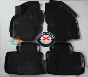 ALFA ROMEO 156 SW SET TAPPETINI AUT