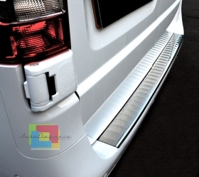 PIASTRA Mercedes Benz Vito W447 201