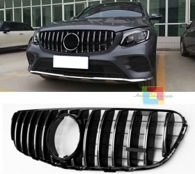 GRIGLIA ANTERIORE MERCEDES GLC C253