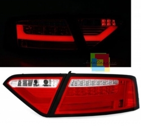 FARI POSTERIORI FRECCIA LED LIGHTBA
