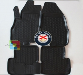 FIAT GRANDE PUNTO 2006+ SET TAPPETI