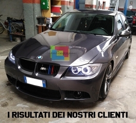 BMW SERIE 3 E90 E91 2005 - 2011 FAR