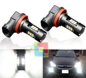 BMW X1 F48 LAMPADE FENDINEBBIA H8 F