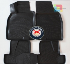 RENAULT MEGANE GRANDTOUR 2008+ SET