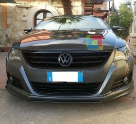 SOTTO PARAURTI VW PASSAT CC 2008-20
