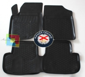 PEUGEOT 207 SW SET TAPPETINI AUTO I