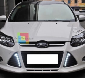FORD FOCUS MK3 2010-2014 GRIGLIE CO