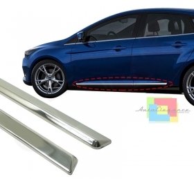 CROMATURE ADESIVE DACIA SANDERO 200