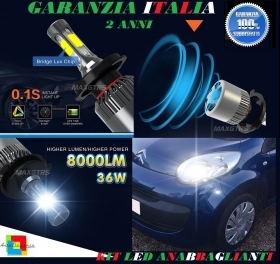 LAMPADE ANABBAGLIANTI ABBAGLIANTI 3