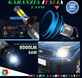 LAMPADE ANABBAGLIANTI ABBAGLIANTI 3