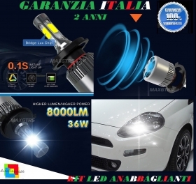 LAMPADE ANABBAGLIANTI ABBAGLIANTI 3