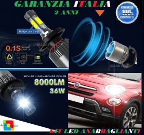 LAMPADE ANABBAGLIANTI ABBAGLIANTI 3
