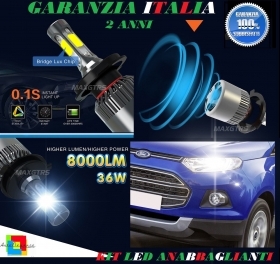 LAMPADE ANABBAGLIANTI ABBAGLIANTI 3