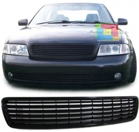 GRIGLIA ANTERIORE AUDI A4 B5 1994-2