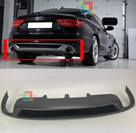 AUDI A5 8T SPORTBACK 2008-2011 DIFF