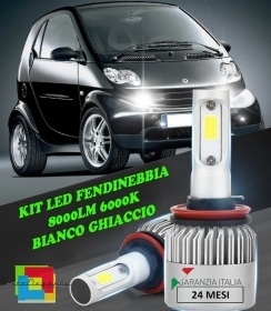 SMART 450 LAMPADE FENDINEBBIA LED C