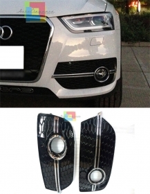 GRIGLIE FENDINEBBIA RSQ3 SQ5 DETTAG