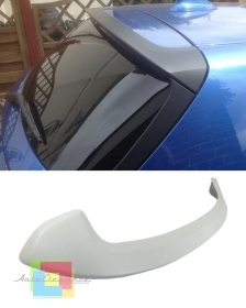 SPOILER POSTERIORE SUL TETTO BMW SE