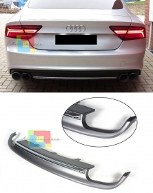 DIFFUSORE S7 SOTTO PARAURTI AUDI A7