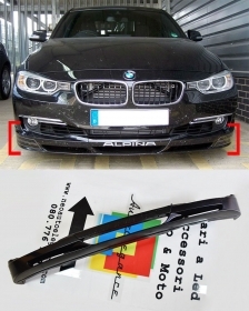 BMW 3 F30 F31 2011+ BERLINA TOURING