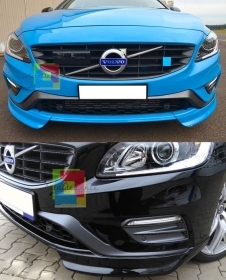 VOLVO V60 S60 2013 IN POI SPOILER B