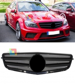 GRIGLIA ANTERIORE MERCEDES W204 S20