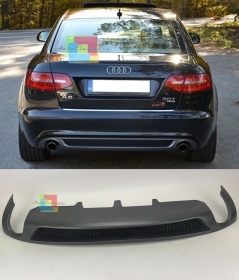 AUDI A6 4F C6 2008-2012 SOTTO PARAU