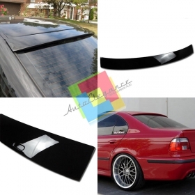 SPOILER SUL LUNOTTO POSTERIORE BMW