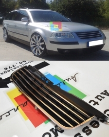 VW PASSAT 3BG 2000-2005 GRIGLIA ANT
