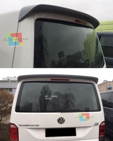 SPOILER POSTERIORE VW T6 TRANSPORTE