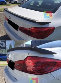 BMW SERIE 5 G30 2016 IN POI SPOILER