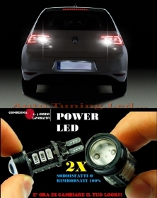 VOLKSWAGEN GOLF 7 6000K LAMPADE RET